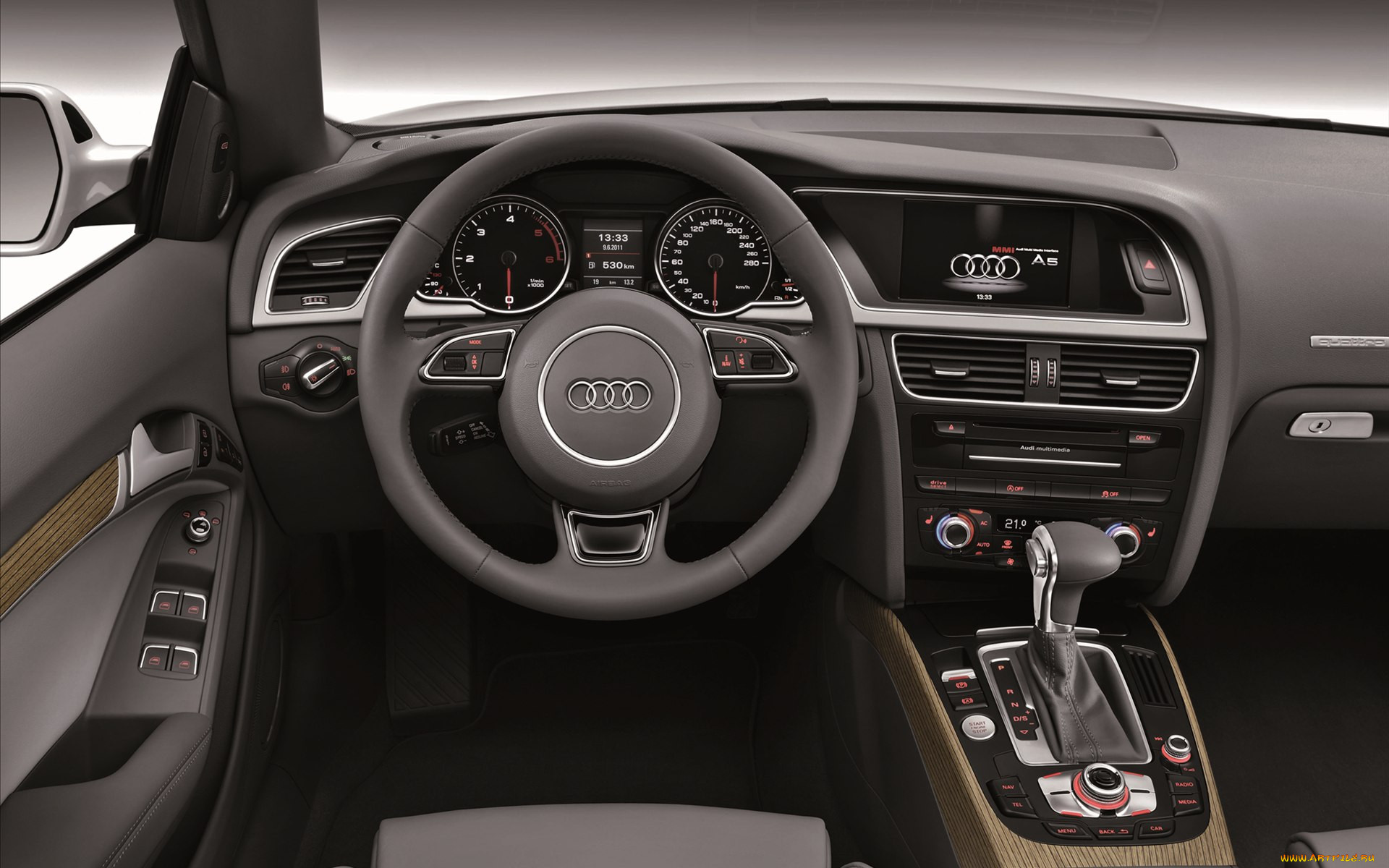 audi, a5, cabriolet, 2013, , , , 